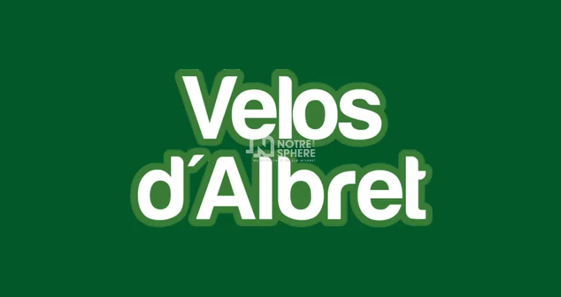 Photo du magasin Vélos d'Albret Soustons à Vélos d'Albret Landes